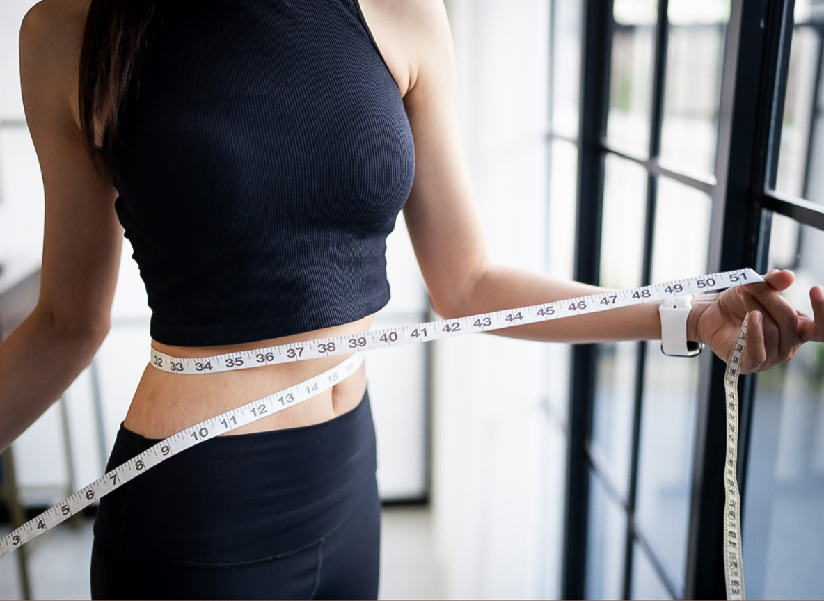 Body shaping treatment